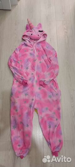 Пижама кигуруми