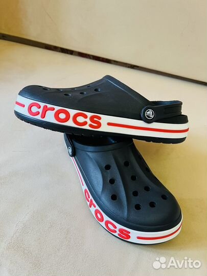 Кроксы Crocs сабо