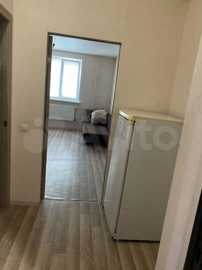 Квартира-студия, 22 м², 1/3 эт.