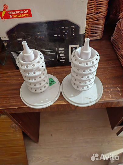 Подставка для леденцов