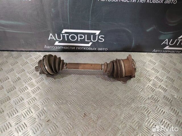 Привод правый Volkswagen Passat B5 1.8 1997-2005