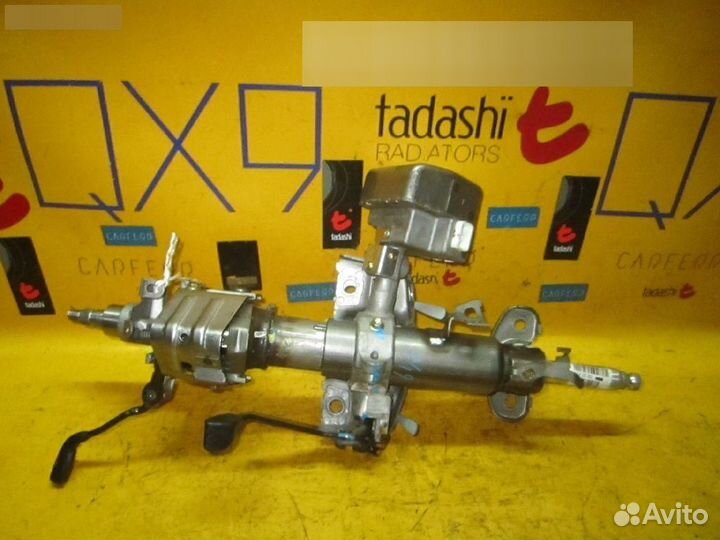 Рулевая колонка 45280-30740 на Toyota Crown GRS180