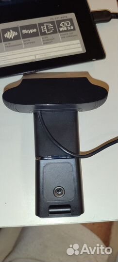 Web-камера с микрофоном Logitech Pro Stream C922