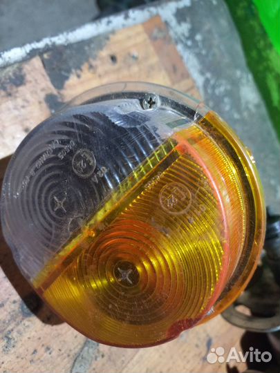 Фонарь УАЗ буханка