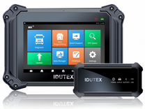 Автосканер idutex TS810 PRO