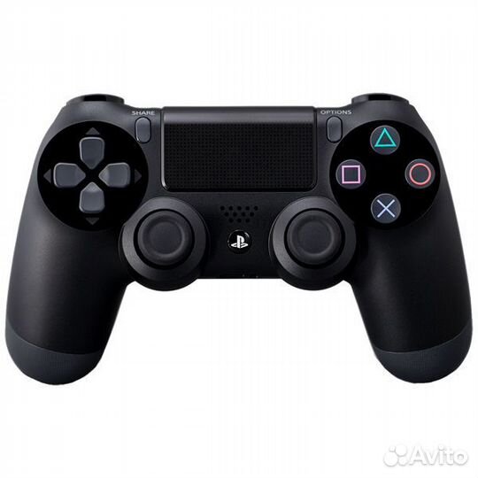 Геймпад Sony PS4 dualshock