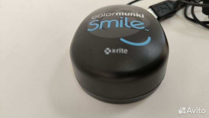 Колориметр x-rite