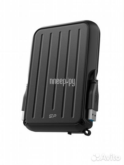 Silicon Power Armor A66 1Tb SP010tbphd66SS3K