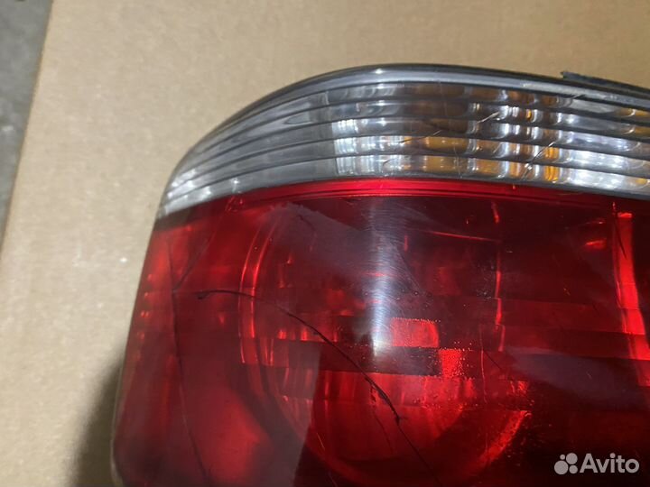 Продам Задние фонари Рестайл Chaser gx100 jzx100