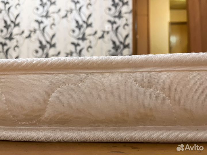 Матрас 160х200 новый