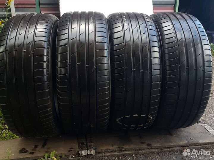 Marshal MU12 235/55 R17