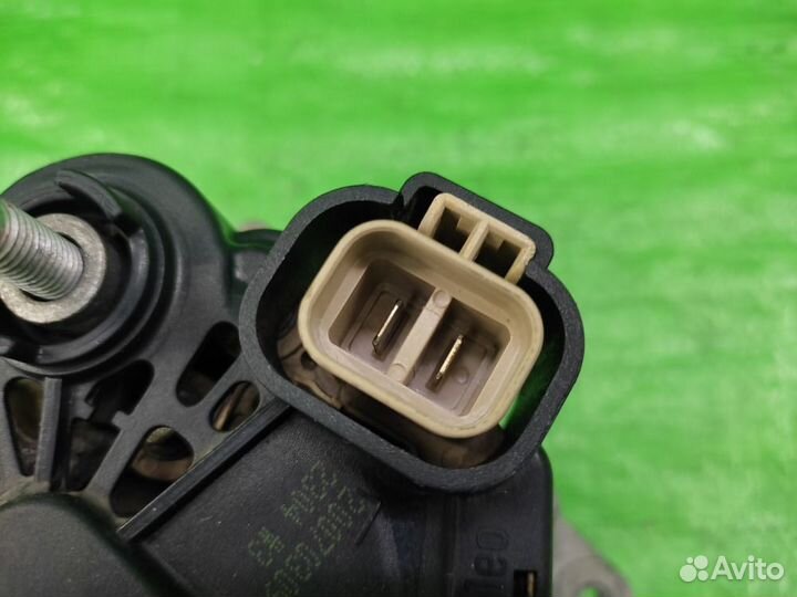 Генератор Hyundai Tucson