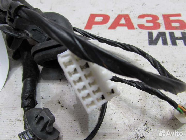 Проводка двери для Hyundai Solaris 1 2010-2017г