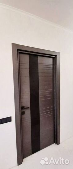 Дверь межкомнатная