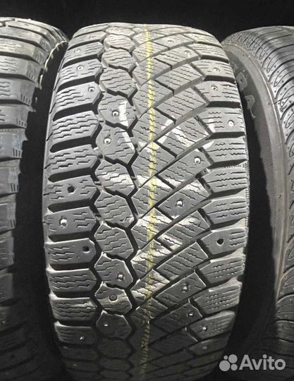 Continental ContiIceContact 205/55 R16 94R