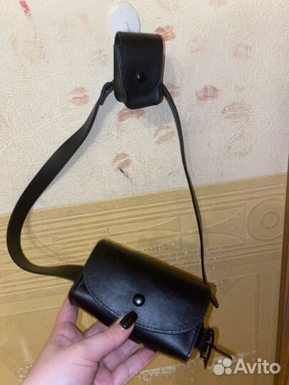 Ремень женский