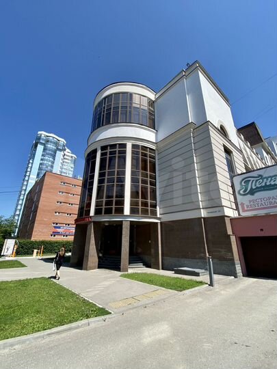 Аренда помещения, 446 м²