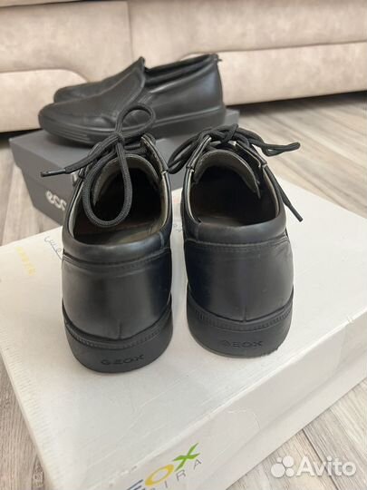 Туфли Geox