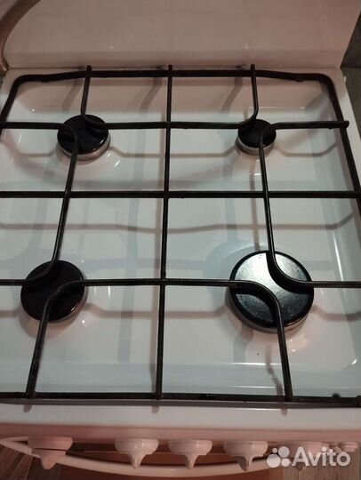 Газовая плита Gefest