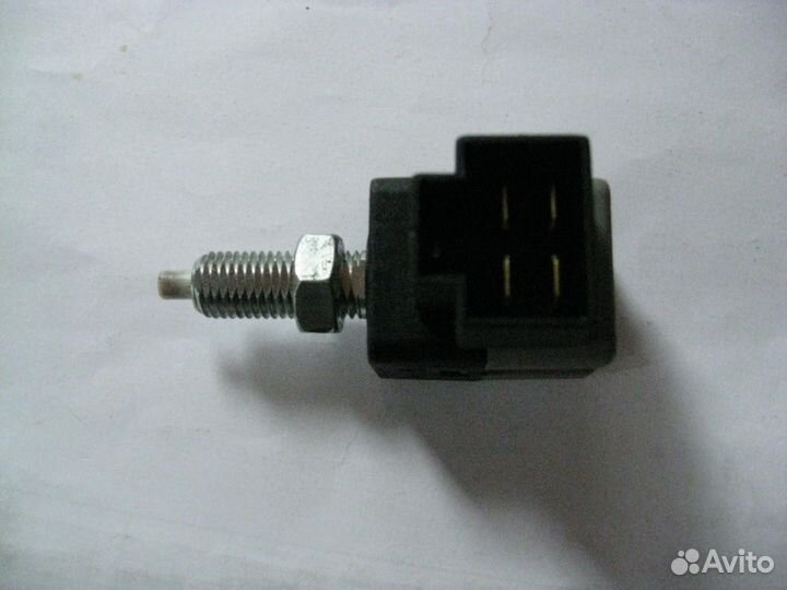 Лягушка тормоза ssang yong