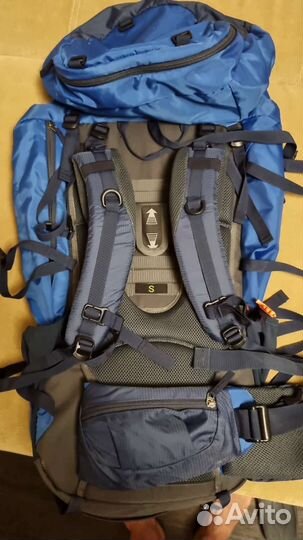 Рюкзак туристический походный 70 л