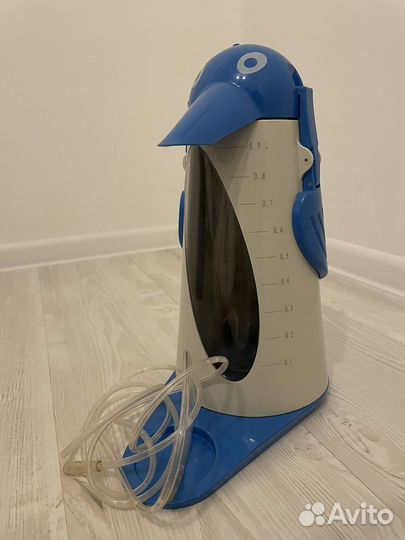 Армед пингвин