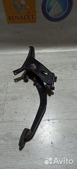 Педаль сцепления Geely MK