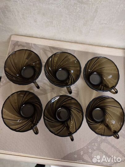 Кофейные чашки