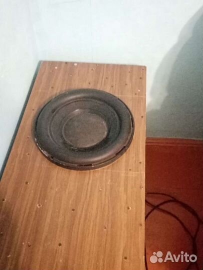 Сабвуфер pioneer