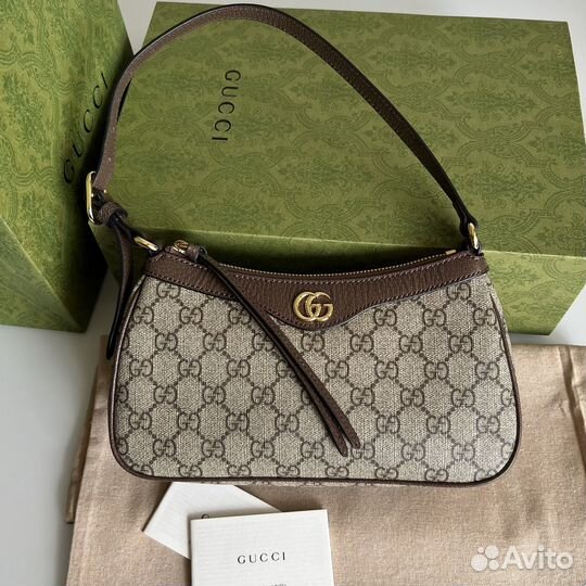 Сумка Gucci оригинал