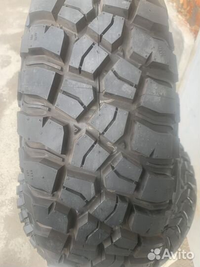 Bfgoodrich All-Terrain T/A KO3 235/75 R15