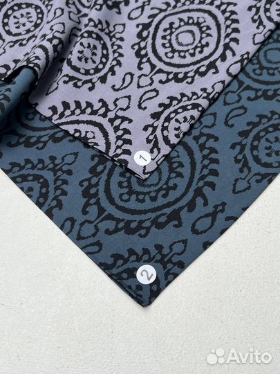 Ткань для шитья одежды