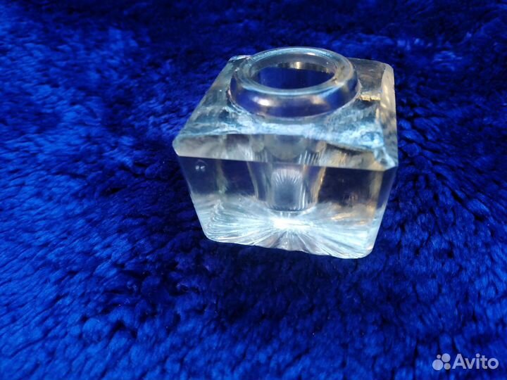 Чернильница