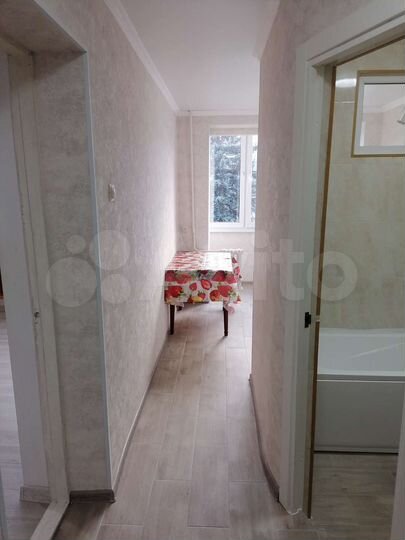 1-к. квартира, 32 м², 4/5 эт.