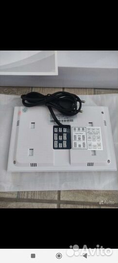 Видеодомофон