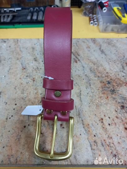 Ремень женский