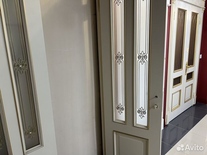 Дверь межкомнатная