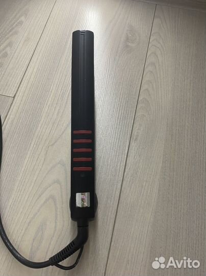 Выпрямитель для волос Gama professional