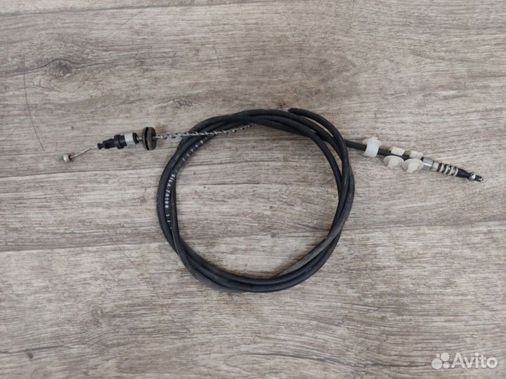 Трос замка багажника Albea Альбеа