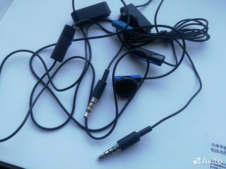 Гарнитура PlayStation
