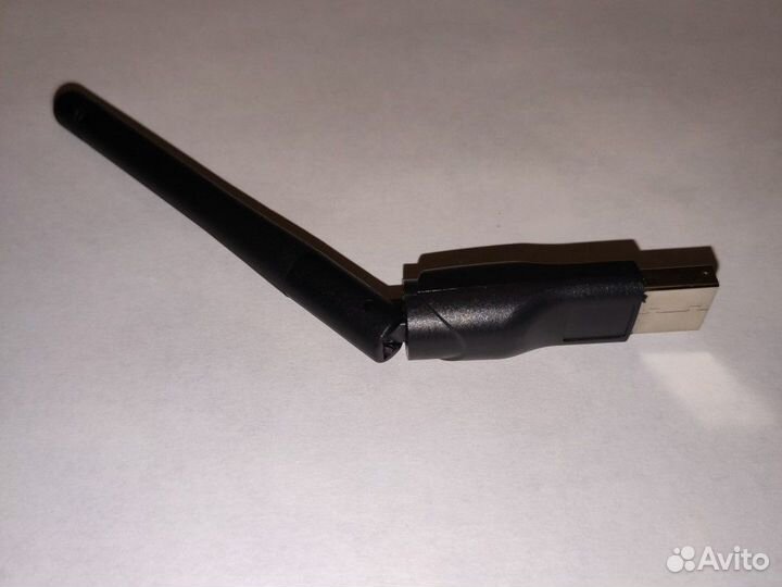 WiFi адаптеры (новые)