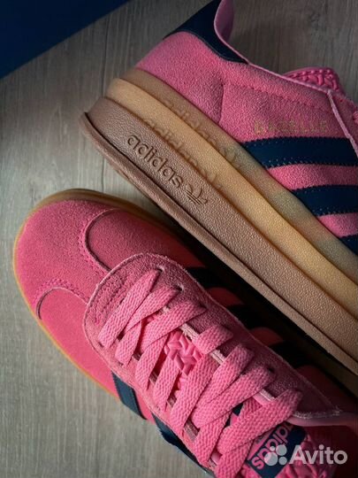 Кроссовки женские Adidas gazelle