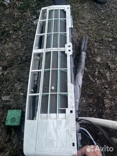 Кондиционер