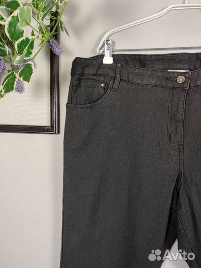 Женские джинсы Англия р.56