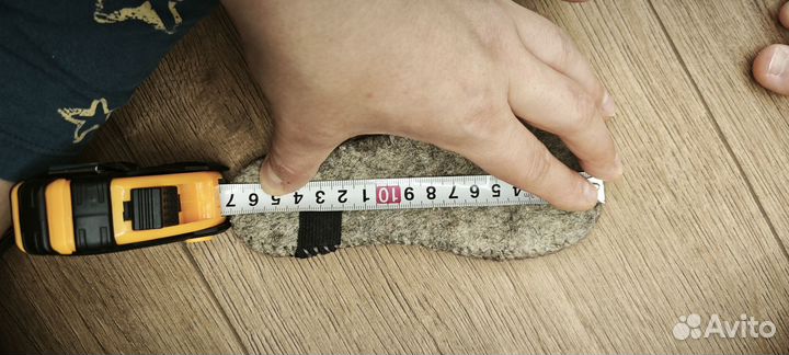 Зимние сапоги nordman 26