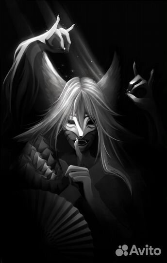 Дизайнер-иллюстратор