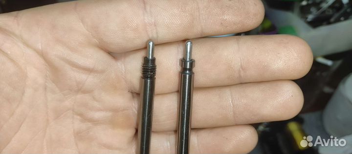 Все для дроппера. Картриджи, манетки, расходники