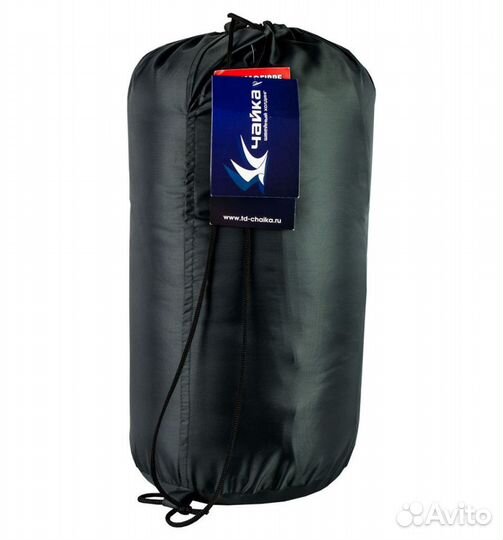 Спальный мешок Hanter XXL Totem