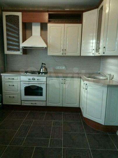 1-к. квартира, 32 м², 4/6 эт.