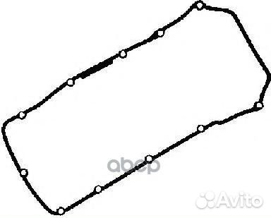 Прокладка клапанной крышки VW T4 2.8 AMV 00 71